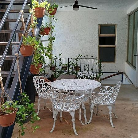 Casa Kopal Tulum Exterior foto