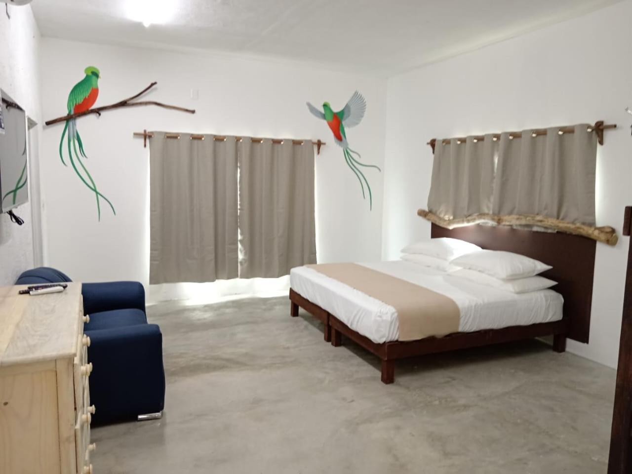 Casa Kopal Tulum Exterior foto