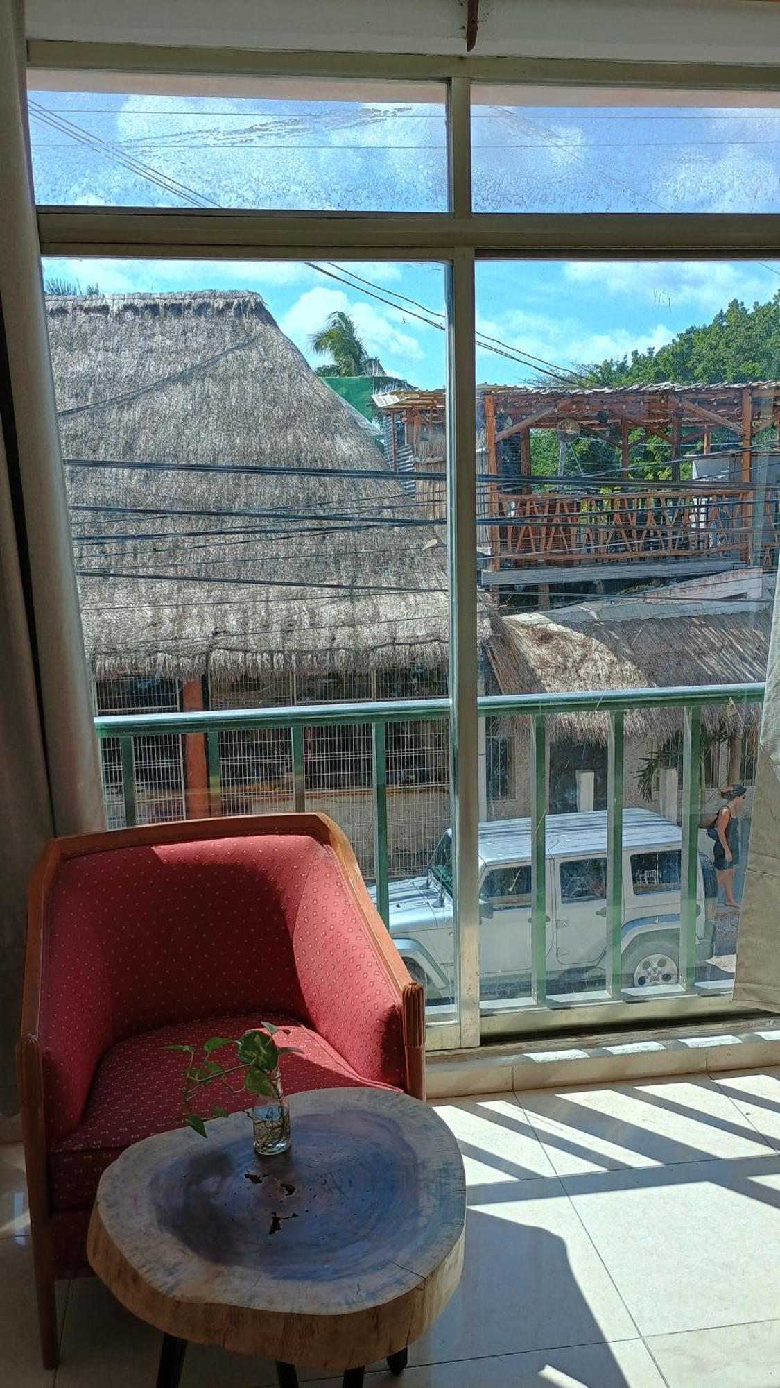 Casa Kopal Tulum Exterior foto