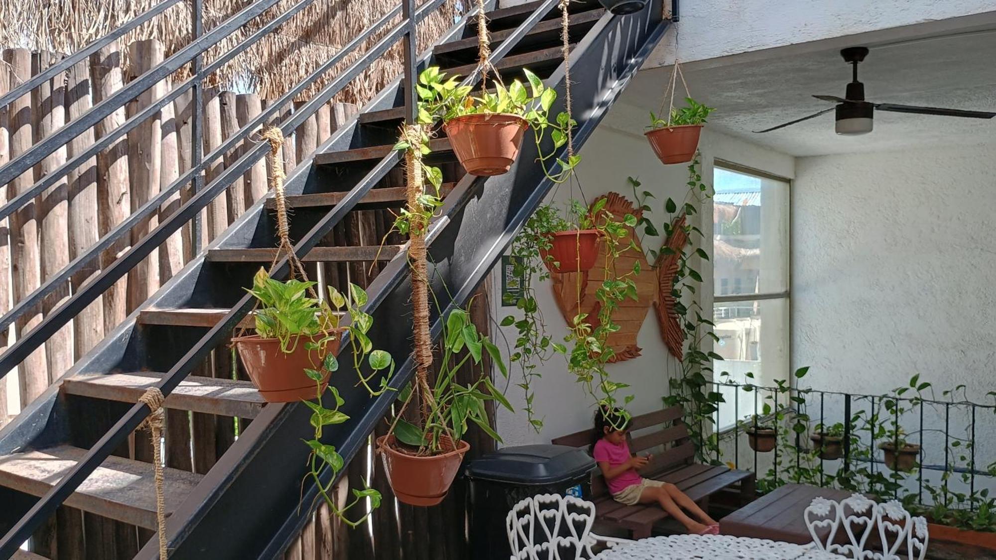 Casa Kopal Tulum Exterior foto